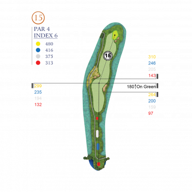 HỐ 15